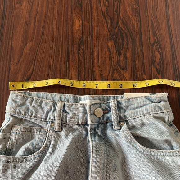 NWT Zara shorts - Picture 4 of 4